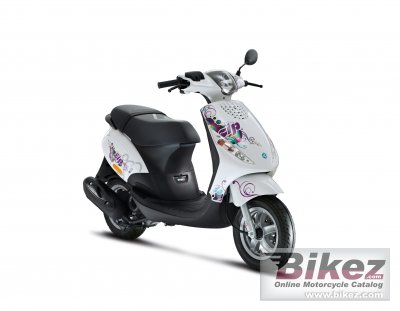 2012 Piaggio Zip Special Edition photo